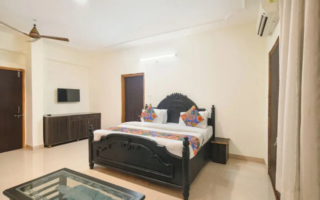 Fabhotel The Krishnayan
