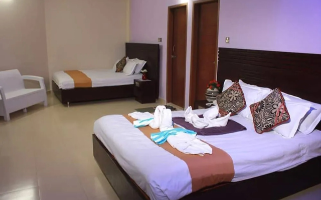 Royal Palm Hotel