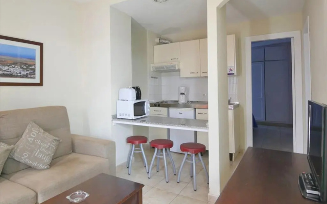 Guacimeta Apartamentos