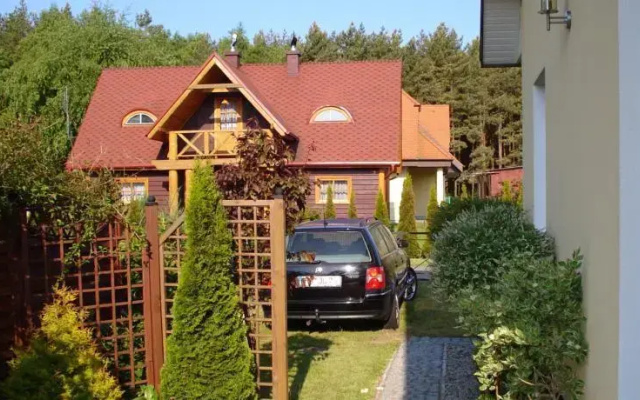 Villa Lilly