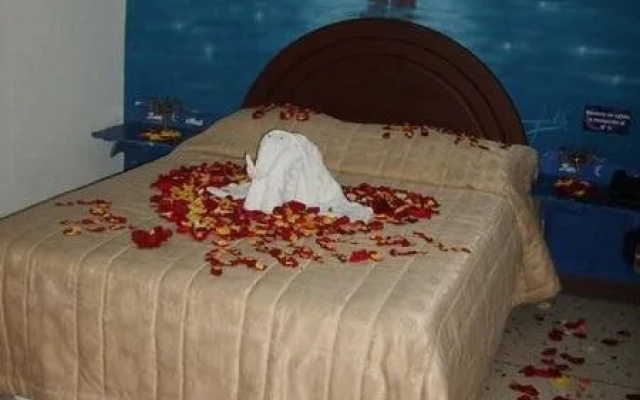 Hotel Luna Azul