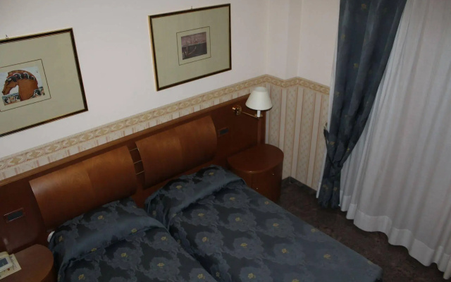 Hotel Enrica