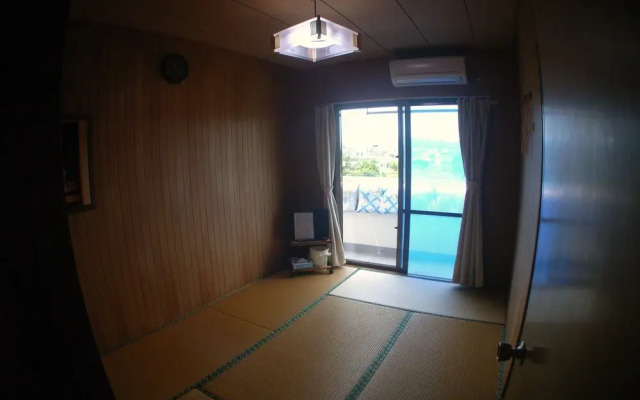 Minshuku Yadokari