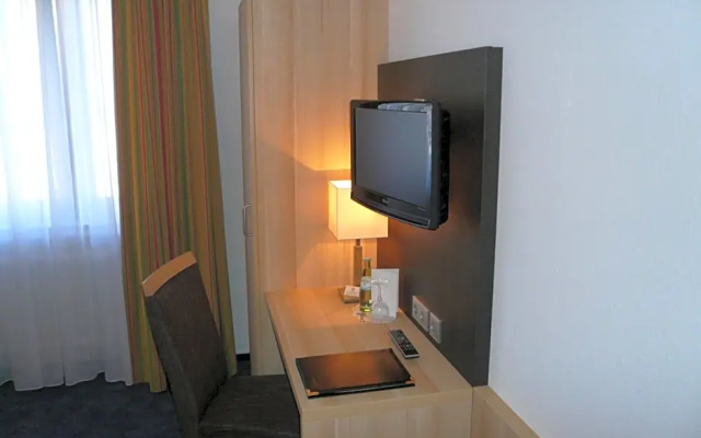 Hotel Kaiserhof