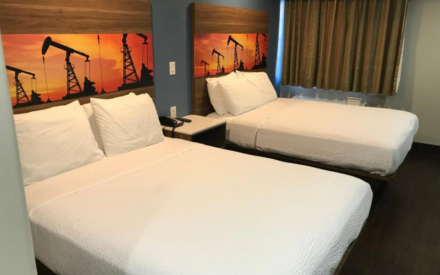 Hyland Motel Brea