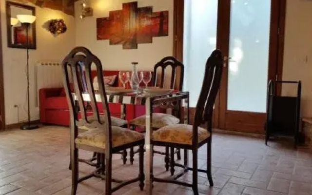 Vacation Home Tuscany Filettole 2