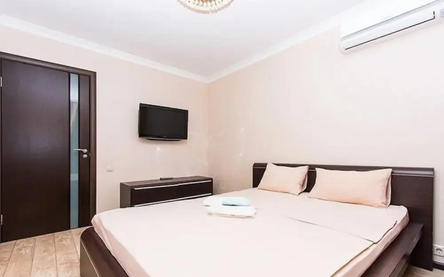 ApartLux на Нахимовской