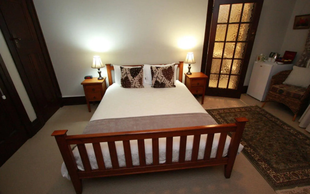 The Bank Guesthouse