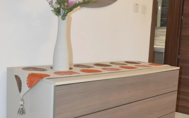 Lorenza Letting Apartment