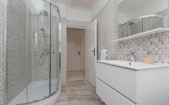 Brankica apartaments