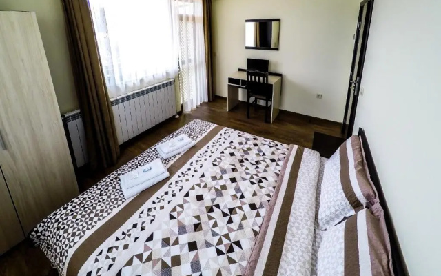 Guest House Divna