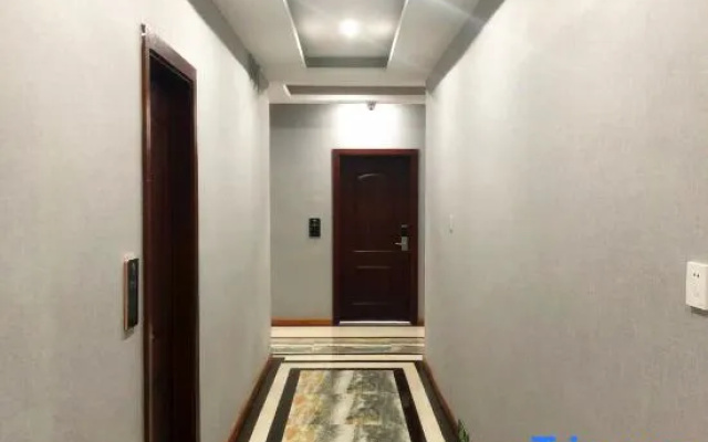 Home Inn Huayi Hotel