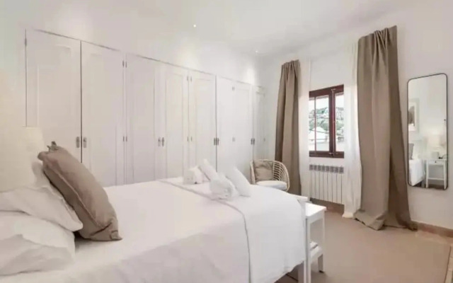 Ca Ne Margalide - Villa With Private Pool