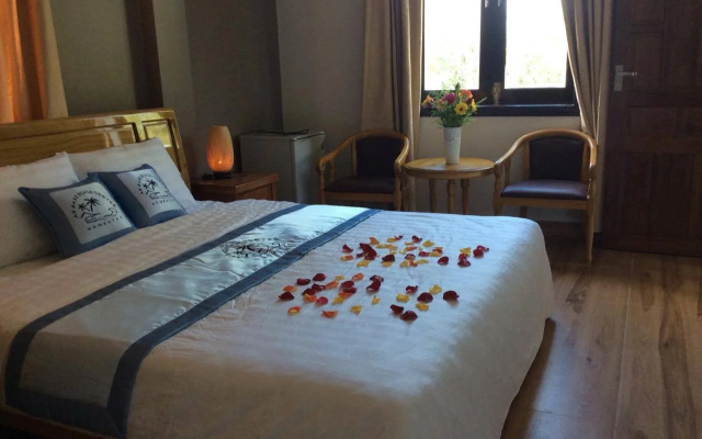 An Bang Beach Lans Villa