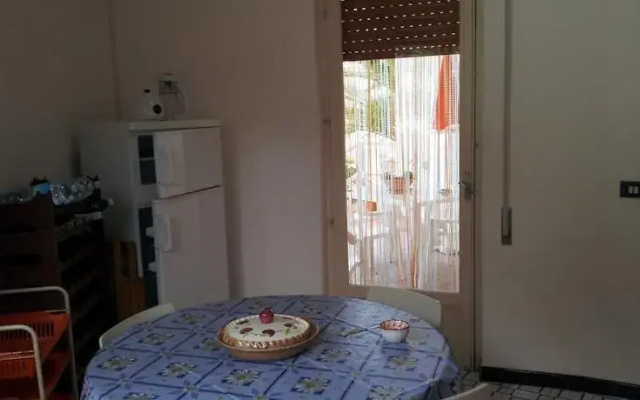 Holiday House Torre Di Manfria