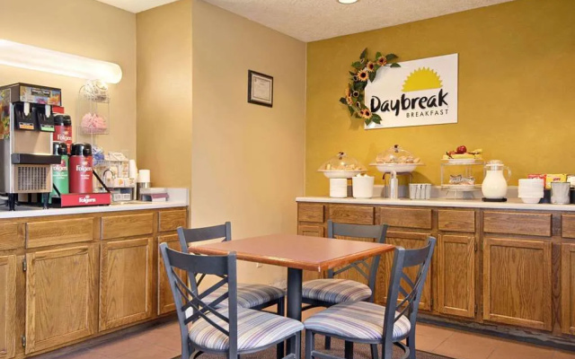Days Inn Plainfield