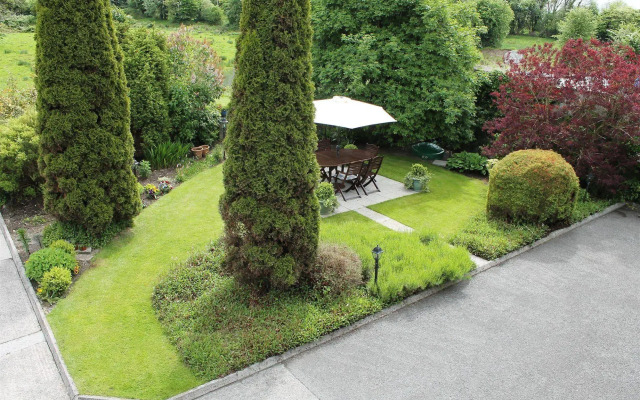 Riverview House Bed & Breakfast