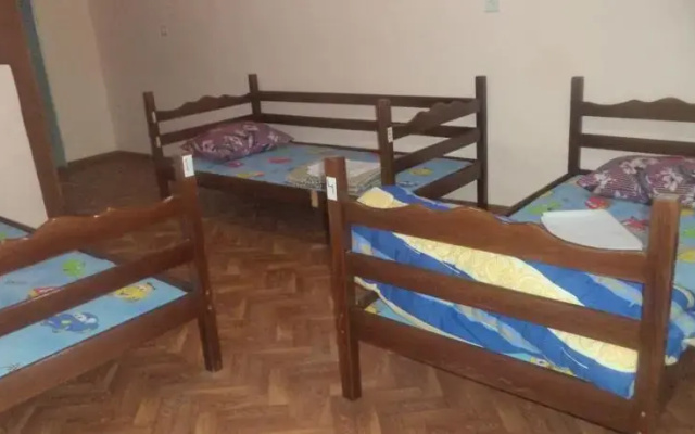 Old Yerevan Hostel