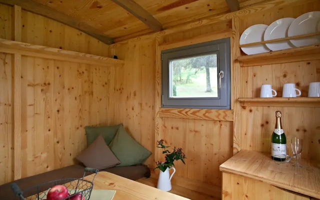 Paltian Ferienhäuser