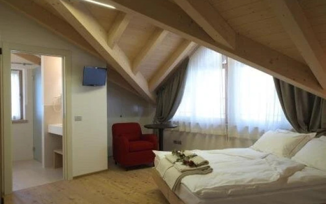 Agriturismo Casa Preti