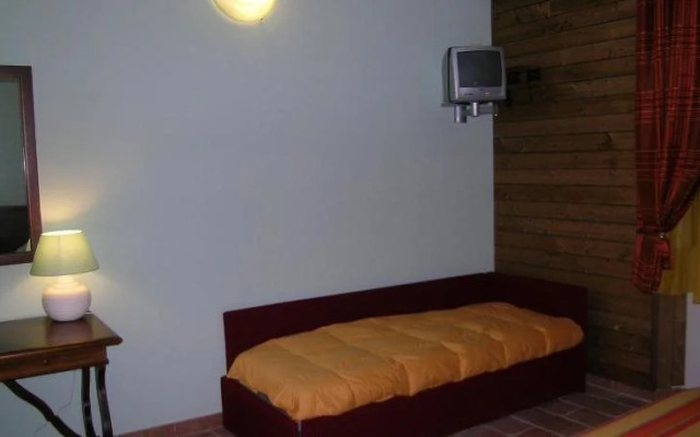 Les Chalets B&B