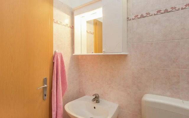 Apartment in Premantura With Seaview Balcony