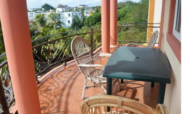 Appartement Marina