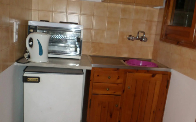 Katia Studios Paleokastritsa