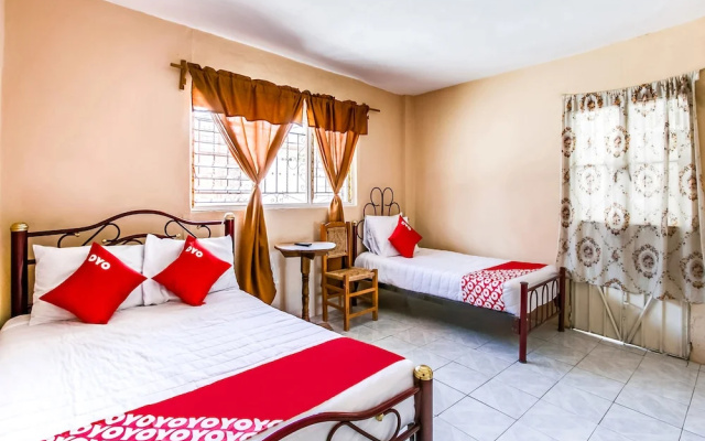 OYO Hotel Margarita