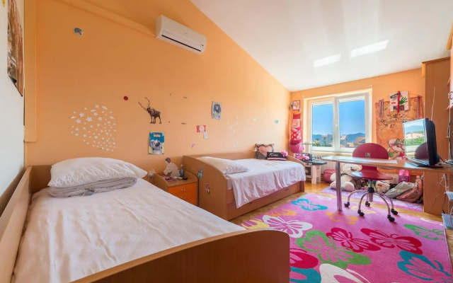 Villa Lux Nina - 6 bedrooms - pool&sauna