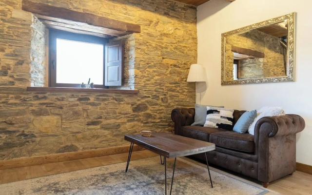 Casa Liñeiras Solpor