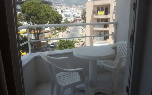 Lale Apartment Hotel