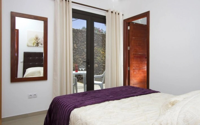 Villa Mirador Mojones
