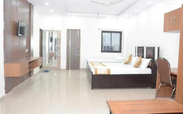 Hotel Subhadra