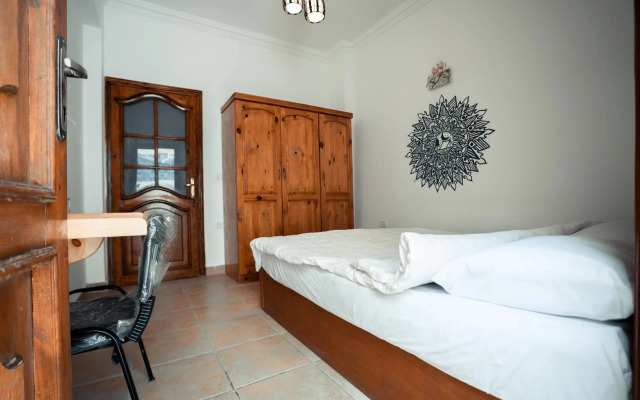 Rafiki Hostels - Dahab
