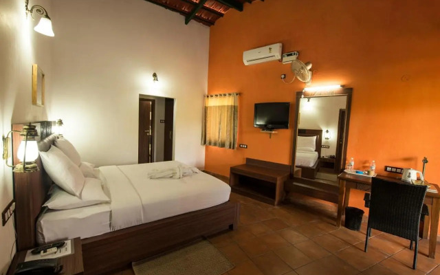 Eka Resorts