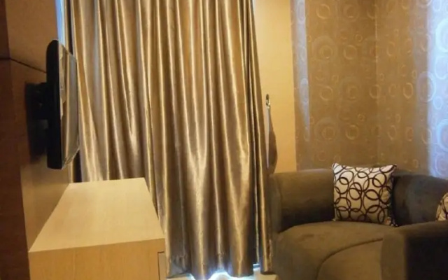 GP Plaza Apartment