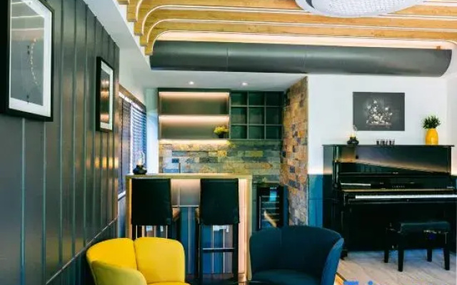 Tabebuia House