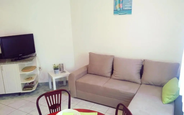 Novalja Beach Apartment