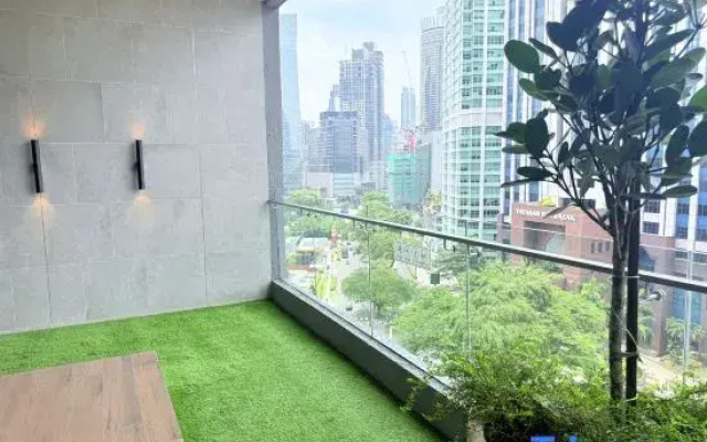 Rahman's Care At Agile Suites Bukit Bintang
