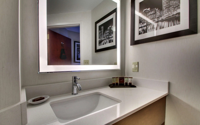 Roundhouse Suites