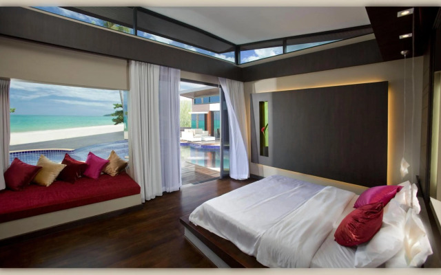 Aava Resort And Spa