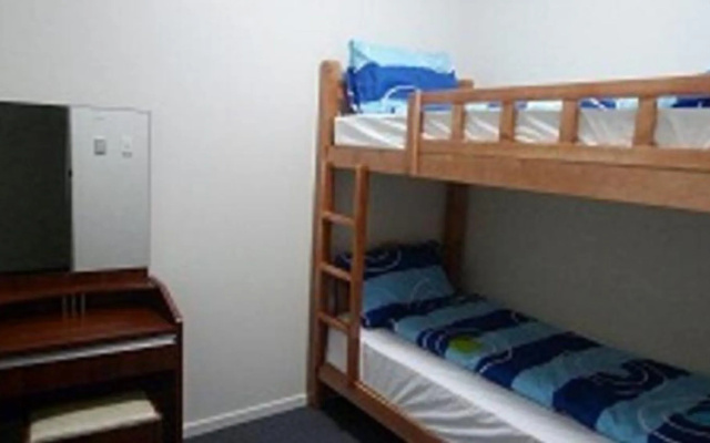 Newton Lodge Auckland - Hostel