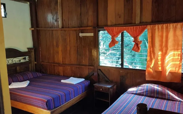 Hostal Portal de Champey - Hostel