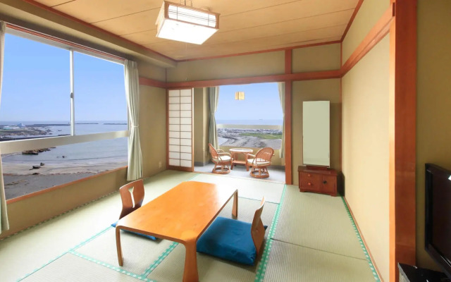 Bousou Shirahama Umisato Hotel