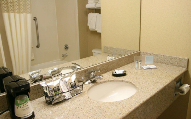 Hampton Inn San Marcos, CA