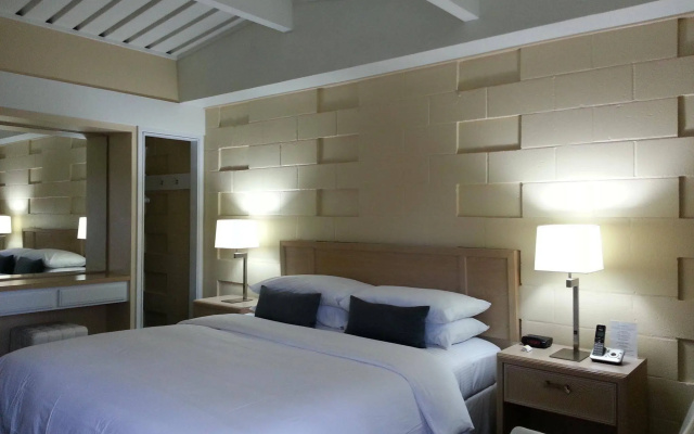 Palo Alto Lodge