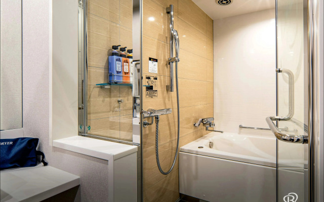 Daiwa Roynet Hotel Kumamoto