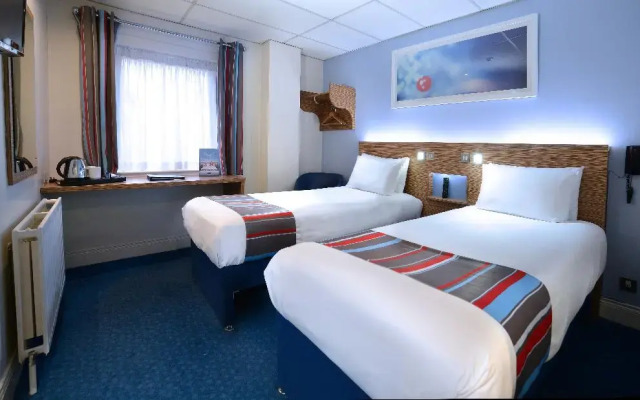 Travelodge Dublin Airport South