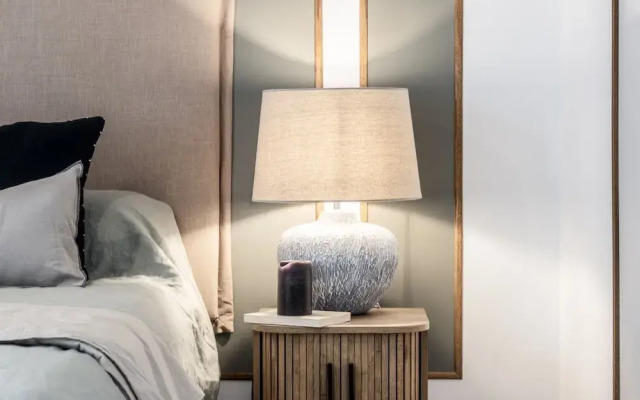Nicks - 2 Bedrooms in Trafalgar